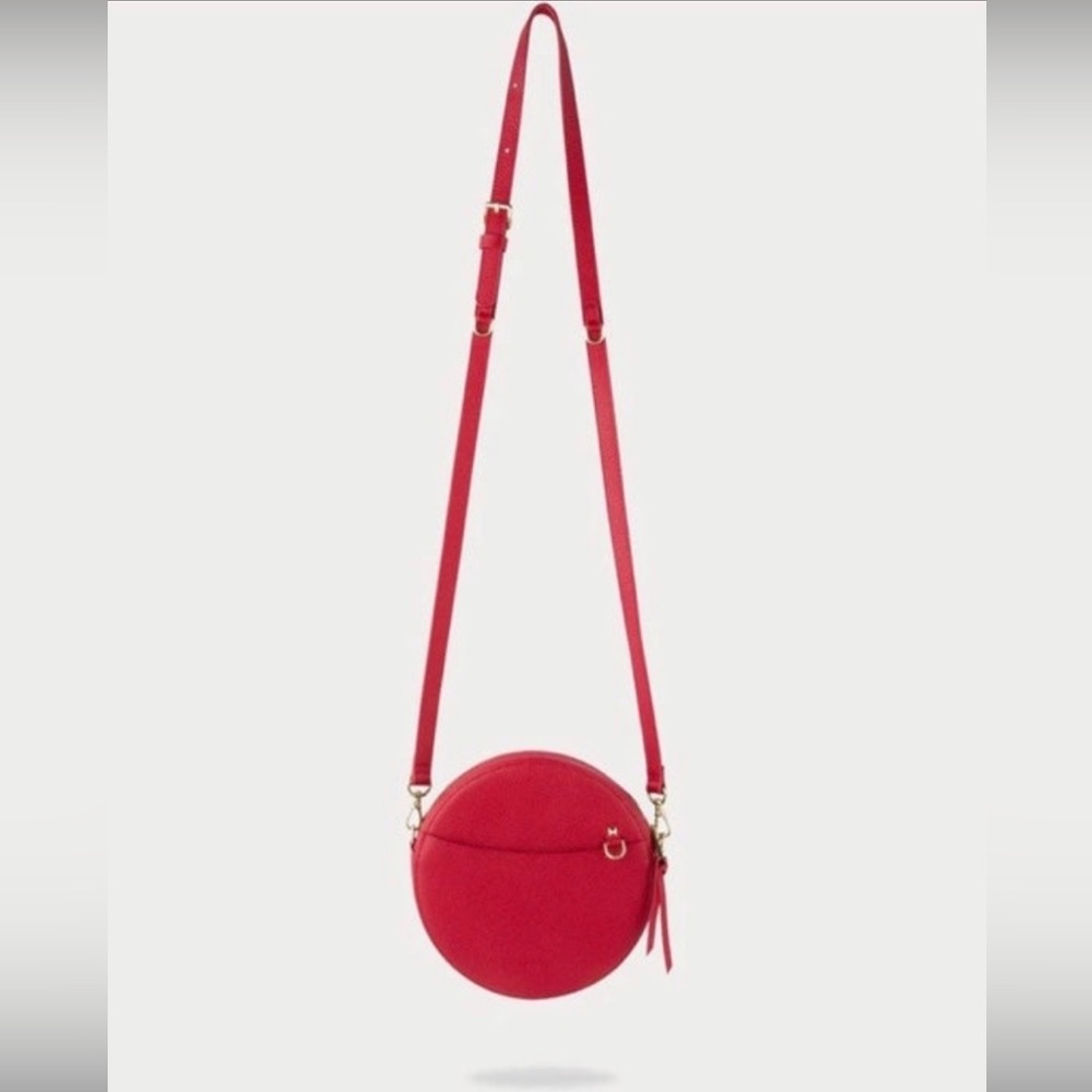 Bandolier Lea Crossbody Bag